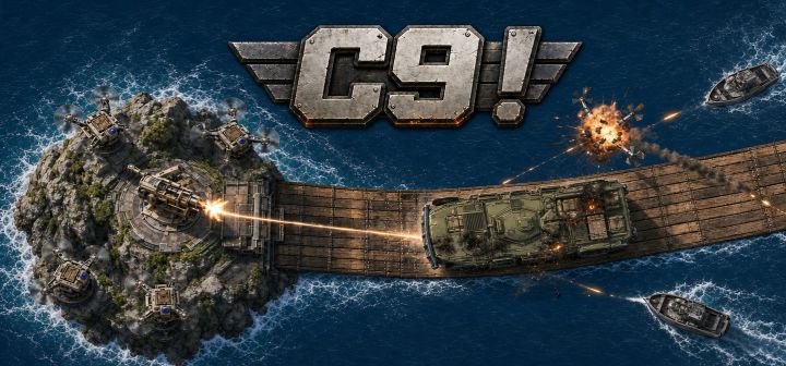 C9!