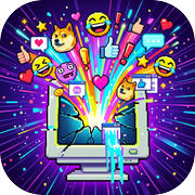 迷因涌现icon
