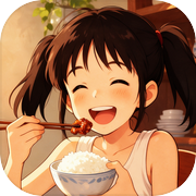 解馋模拟器icon