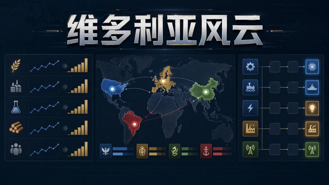 我开发的游戏上线了,快来试玩吧~ 1
