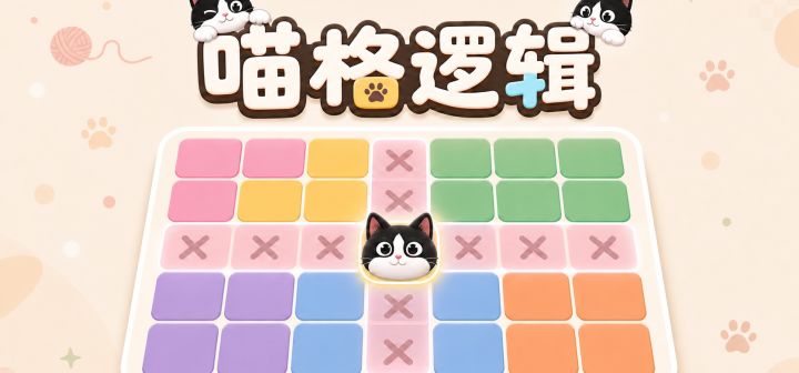 喵格逻辑