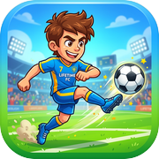 足球人生模拟器icon