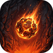 熔球深坠icon