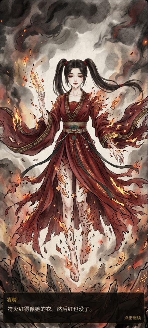 重生仙尊:我带几位女徒改命游戏截图