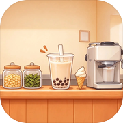 我开了一家奶茶店icon