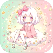 拼拼点之少女的幻想icon
