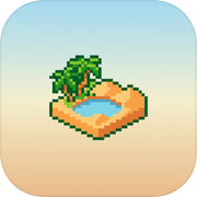 拼豆绿洲计划icon