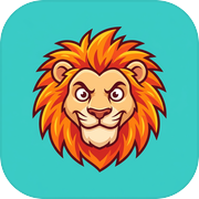 疯狂动物园icon