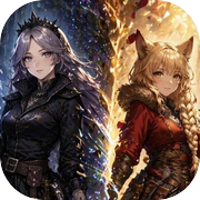 童话赞歌：裂冠之下