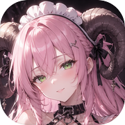 弹射乱斗！少女竞技场