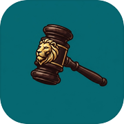 拍卖大师icon