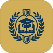 大学模拟经营icon