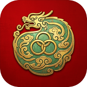 三国霸业icon