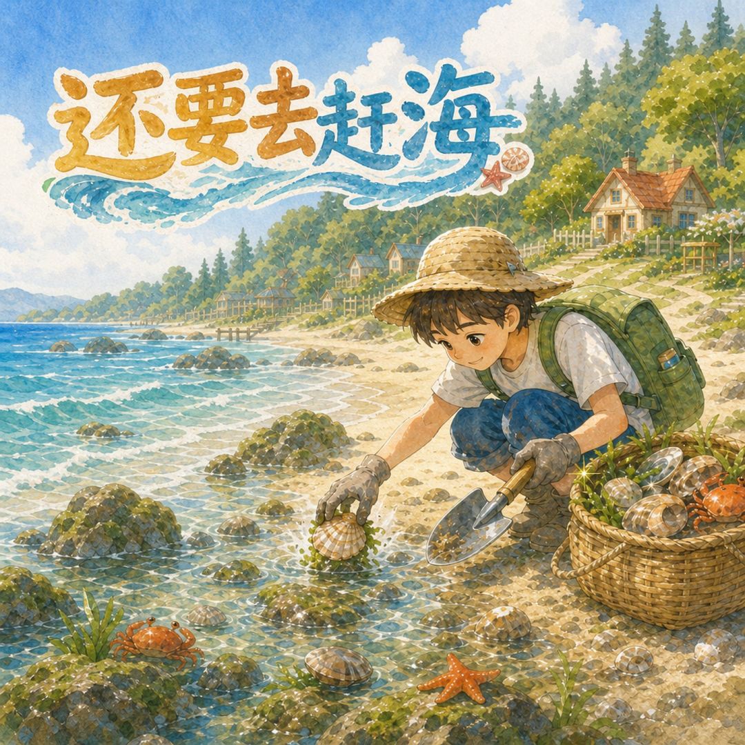 【更新日志】我开发的游戏上线了,快来试玩吧~ 1