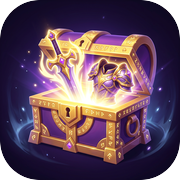 这宝箱，必出神装icon