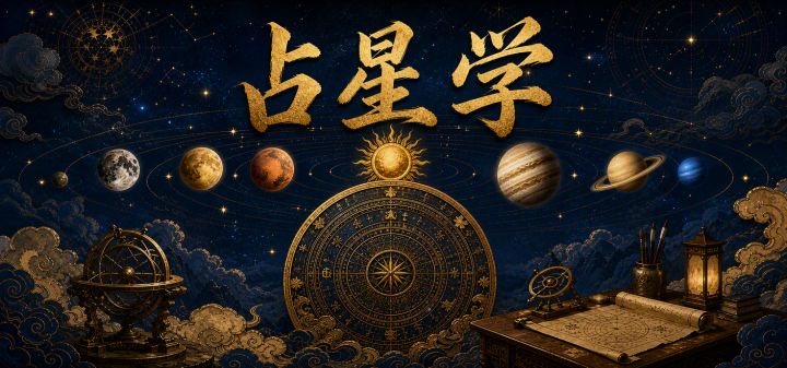 占星学