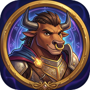 魔兽佣兵团icon