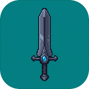 像素冒险团icon
