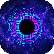 点点黑洞icon