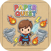 纸片乱斗幸存者icon