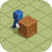 推箱小勇者icon