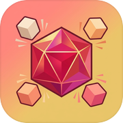 2048数字碰撞icon