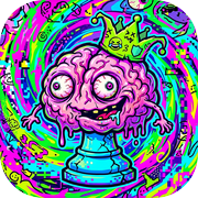 Brainrot自走棋icon