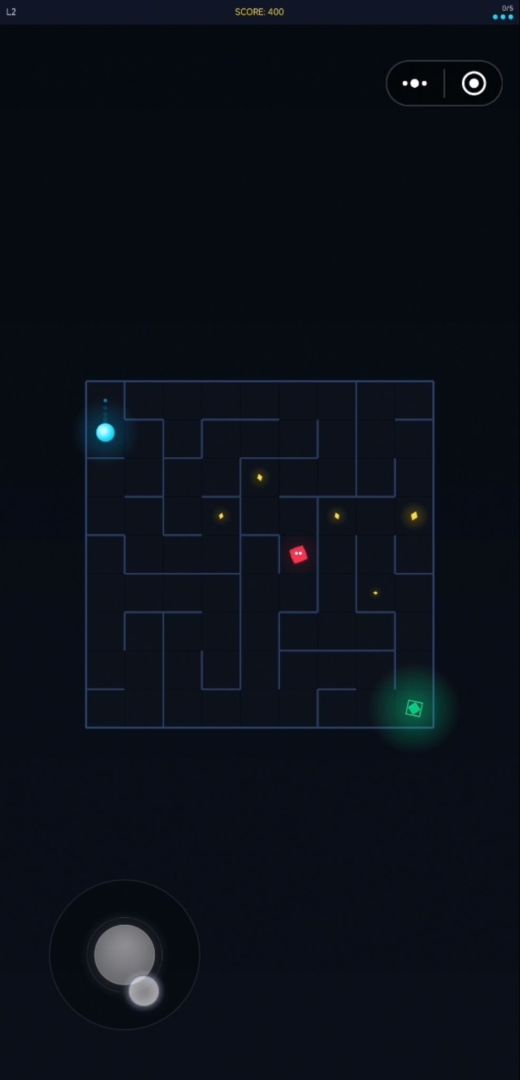 思维迷宫游戏截图