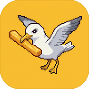 去码头整点薯条icon