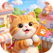 猫猫旗icon