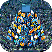 文件夹的世界icon