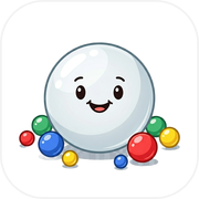 吃掉球icon