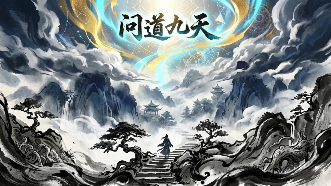 问道九天游戏截图