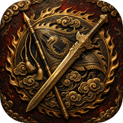 乱世群英谱icon