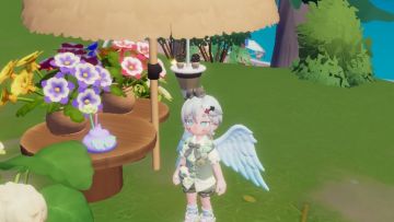 7月9号香薰位置