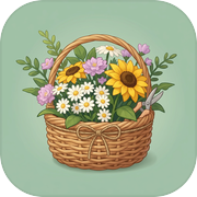 小镇花艺师icon