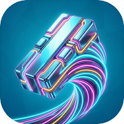霓虹打砖块icon