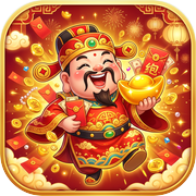 暴富财神icon