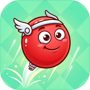 跃动的小球icon