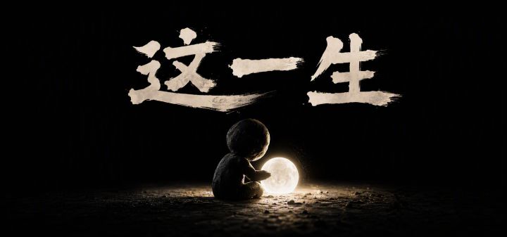 这就是你，没错 封面