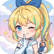 和嗒啦啦一起上班摸鱼icon