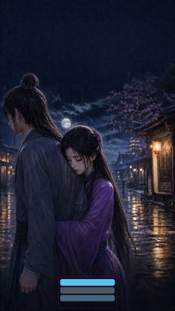 师兄,没有灵根真的不能修行吗游戏截图
