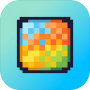 PIXEL 2048icon