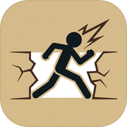 火柴人幸存者icon