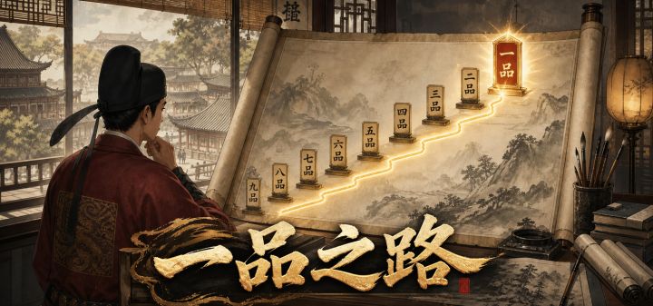 一品之路 封面