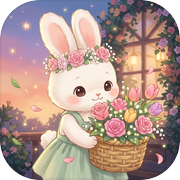 晚风小花屋icon
