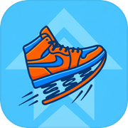 FPS跳跃训练器icon