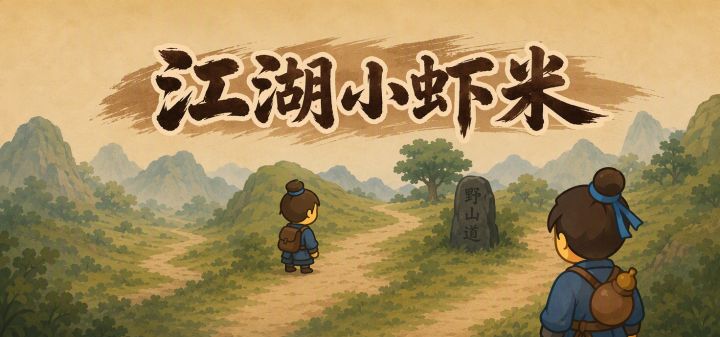 混子坛说 封面