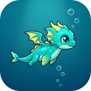 深海龙崽大冒险icon