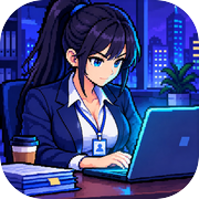 打工人升职记icon
